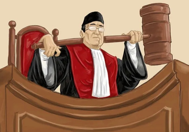 Putusan Inkonstitusional