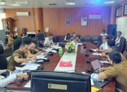 AC Tidak Berfungsi, Anggota Komisi IV DPRD Medan Kepanasan