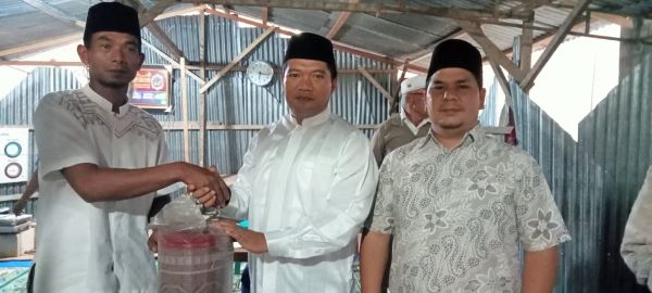 Masyarakat Barsel Diminta Bersinergi Jaga Soliditas Dan Kondusivitas Daerah Masyarakat Barsel Diminta Bersinergi Jaga Soliditas Dan Kondusivitas Daerah
