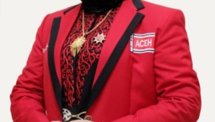 16 April 2023 Muswil DPW PA Nagan Raya Dilaksanakan