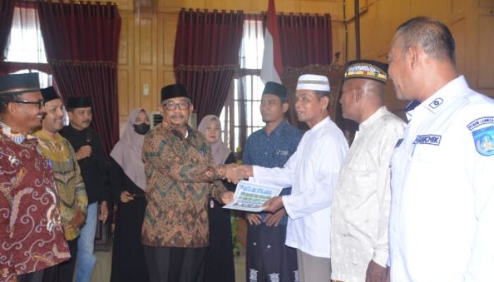 Resmikan Pabrik Es, Bupati Sergai Optimis Nelayan Sergai Makin Sejahtera