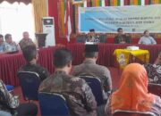 Terindikasi Korupsi, Segera Lapor Lewat Aplikasi WBS Inspektorat Aceh Singkil