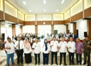 Bupati DS: Akuntabilitas Koperasi Adalah Kewajiban Pengurus