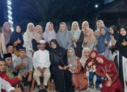 Perkuat Soliditas, PMI Kota Langsa Gelar Bukber