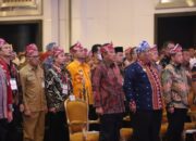 Tanaman Padi Warga Abdya Diserang Hama