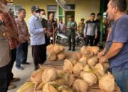 Santan Kelapa Lebih Laris Di Bulan Ramadan