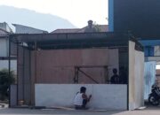 Jelang Mudik Lebaran 2023, Polres Toba Siapkan Pengamanan Optimal