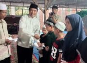 Masyarakat Barsel Diminta Bersinergi Jaga Soliditas Dan Kondusivitas Daerah