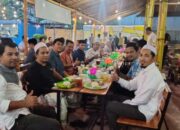 TPP Kota Langsa Rajut Silaturahmi Dan Buka Puasa Bersama