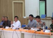 Ops Ketupat Toba-2023, Polres Siapkan 440 Personel