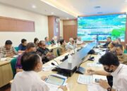 Kadis PUPR Madina Perjuangkan2 Tanggul Raksasa Bermasalah