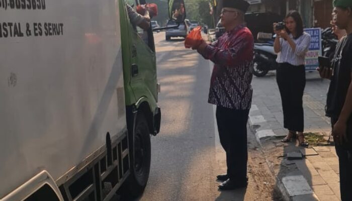 Anies Baswedan Sebut Pondok Persulukan Di Hatonduhan Contoh Toleransi di Indonesia