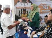 Bapenda Medan Dorong Penerapan Digitalisasi Dalam Pembayaran PBB