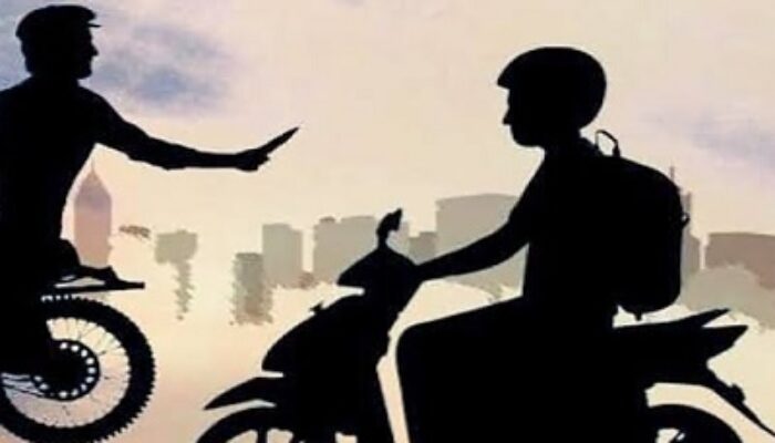 Pengurus PWI Sumut Dibegal, Farianda Minta Kapoldasu Tangkap Pelaku