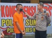 Dituduh Curi Laptop, Pekerja Rumah Kos Tikam Mahasiswi Hingga Tewas