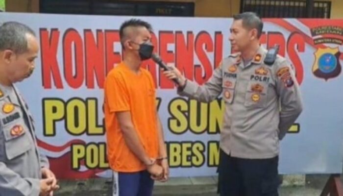 Dituduh Curi Laptop, Pekerja Rumah Kos Tikam Mahasiswi Hingga Tewas