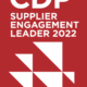 CDP Nobatkan Zebra Technologies Sebagai Supplier Engagement Leaderboard 2022