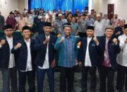 IKADI Sumut Gelar Mudzakarah Du’at Dan Rakerwil III