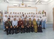 SMA Dharmawangsa Bangga 33 Siswa Lulus Jalur SNBP