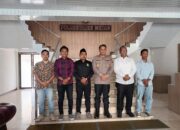 GPII Kota Medan Apresiasi Kinerja Kapolrestabes Berantas Narkoba