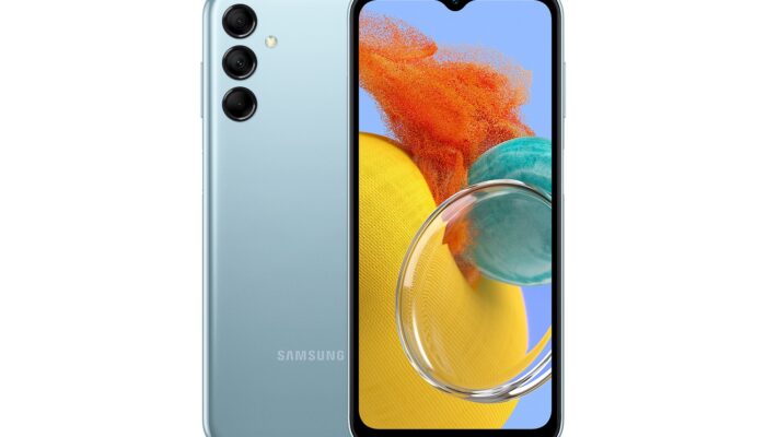 Tips mudik #GakAdaMatinya dengan Galaxy M14 5G