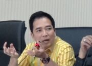 DPRD Medan Akan Gelar Rapat Evaluasi Soal Lampu Jalan