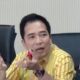 ANGGOTA Komisi IV DPRD Kota Medan, Hendra DS. Waspada/Ist