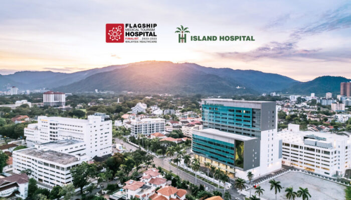 Island Hospital Mengumumkan Kolaborasi Strategis Dengan Citilink Airlines Untuk Menawarkan Keuntungan Eksklusif Bagi Wisatawan Kesehatan