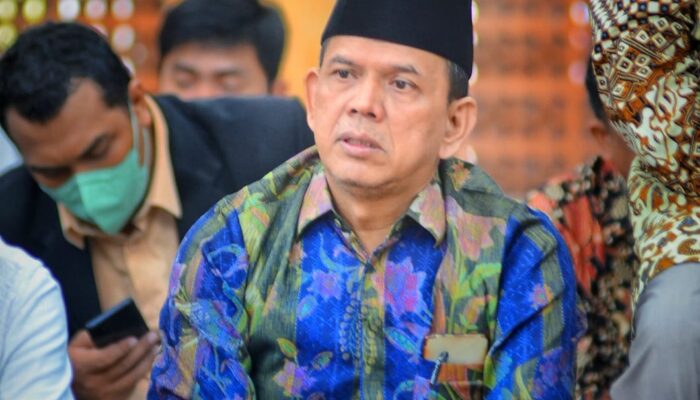 Edisi Ramadhan 2023; Syetan Diikat