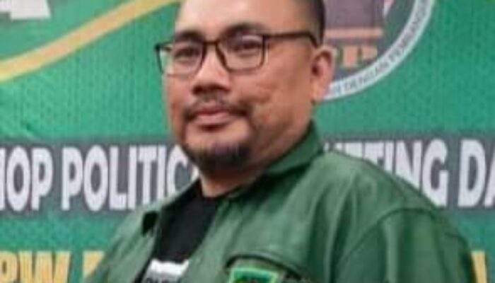 Pj Wali Kota Dan Kadisdik Lhokseumawe Lepas 140 Kontingen PKA