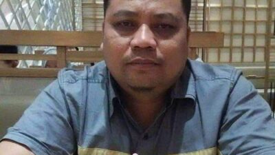 Mundur Jadi Stafsus, Irwan Daulay Banyak Pekerjakan Untuk Madina