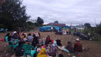 PT RPR Dinyatakan Lalai