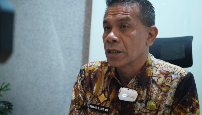 Kuota Terpenuhi, Pemko Medan Menutup Pendaftaran Program Mudik Bareng 2023