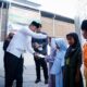 Safari Ramadhan Dilakukan Pemko Medan Sembari Mewujudkan Program Masjid Mandiri