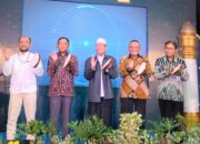 Dalam rangka memperkuat sinergi dan kolaborasi mendorong inovasi ekonomi digital, Kantor Perwakilan Bank Indonesia Provinsi Sumatera Utara menggelar Pre event Festival Ekonomi Keuangan Digital (FEKDI) Sumutrakuler Ramadan Fiesta 2023 di Pos Bloc Jalan Pos Medan, Jumat (31/3/2023).