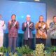 Dalam rangka memperkuat sinergi dan kolaborasi mendorong inovasi ekonomi digital, Kantor Perwakilan Bank Indonesia Provinsi Sumatera Utara menggelar Pre event Festival Ekonomi Keuangan Digital (FEKDI) Sumutrakuler Ramadan Fiesta 2023 di Pos Bloc Jalan Pos Medan, Jumat (31/3/2023).