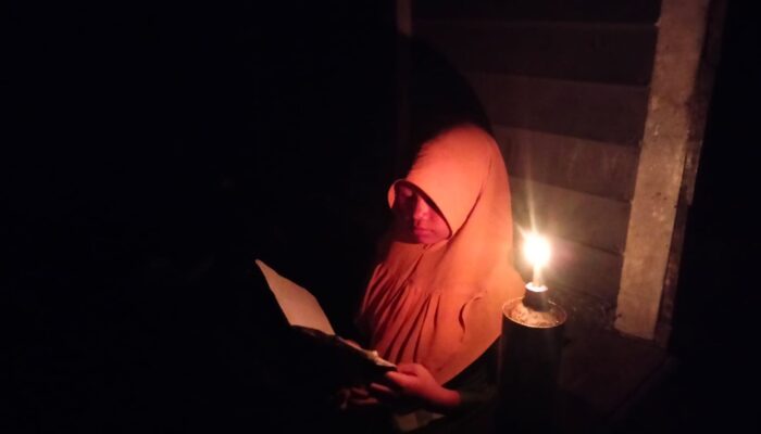 “Pak Presiden Tolong Listrik Di Simeulue Sedang Tidak Baik-baik Saja”