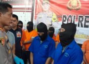 Tak Bayar Uang Kopi, Supir Truk Dikejar Hingga Tewas