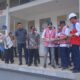 Menhub Monitoring Pembangunan Jalur Kereta Api Sumut-Aceh