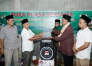 Srikandi Ganjar Sumut Gelar Cooking Class Masakan Ramadan Khas Melayu