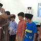 PWI Aceh Barat Santuni Yatim Dan Bukber 