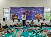 Keprihatinan KNPI Subulussalam, Kunjungi Rumah Tanpa Listrik