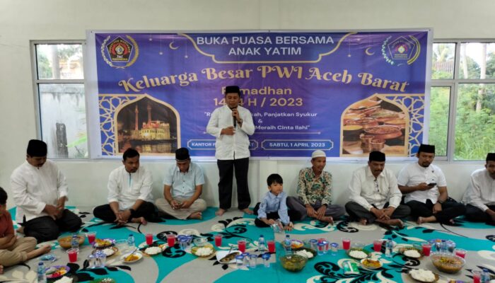Keprihatinan KNPI Subulussalam, Kunjungi Rumah Tanpa Listrik
