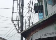 Izin Papan Reklame Di Jl Sutomo Tebingtinggi Diduga Palsu