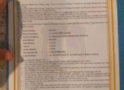 Batu Giok Nagan Dapat Penghargaan Di API Award 