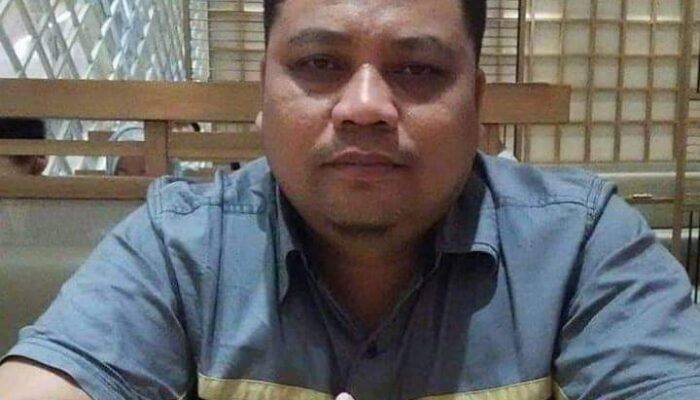 Mundur Jadi Stafsus, Irwan Daulay: Banyak Pekerjakan Untuk Madina