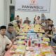 Panwaslucam Langsa Barat Bukber Dengan PKD