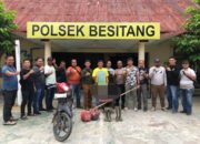 Dalam Tempo Singkat, Polsek Besitang Ungkap Aksi Pembunuhan Sadis