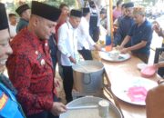 Kanji Rumbi MIC, Ikon Kuliner Ramadan Di Lhokseumawe