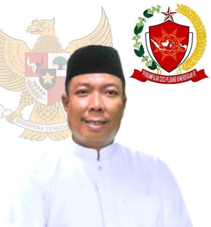 Bung Rino Tawarkan “Konsep Kota 15 Menit” Untuk Kota Medan
